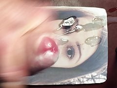 tribute to Natalie