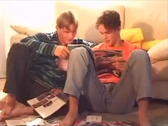 BA-Fingering & Pounding