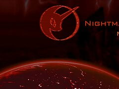 Nightmare moon big pissing