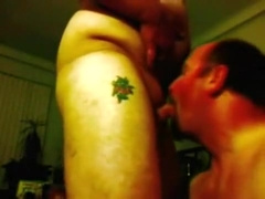 XT-67B: The WRECKER! two of three.