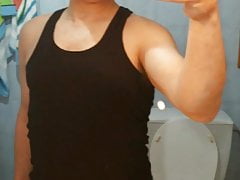 My dirty home pics 5