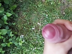 fkk baggersee sperma