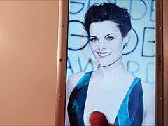 Jaimie Alexander Cum Tribute