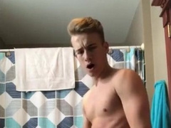 Check Out My O Face 6