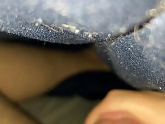 Chubby Jerking