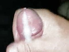 My little dick load