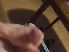 Cock Massage