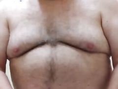 Jeff Eating Cum