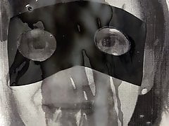 Masked Kata tributed again