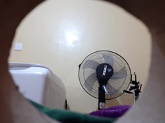 Step-sister Bare Snooping On Her Pornography