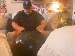 hand-free daddy chub