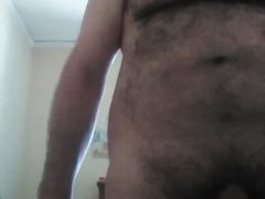 I Cum for a Friend in Private