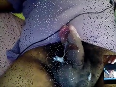 Compilation of Tributes with cum for Sylvia
