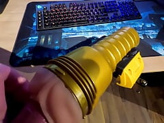 My Fleshlight