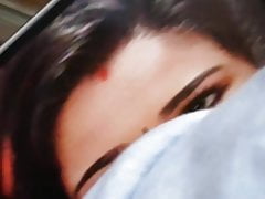 Cum on Tamil Serial actress With aishwarya rajesh