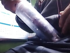 Peneis pump Use bangla sex video