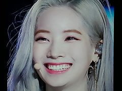 TWICE Dahyun Cum Tribute 200909