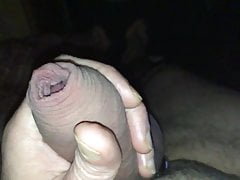 Foreskin Play (Slowmo)