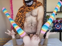 Realdoll, point of view, pov