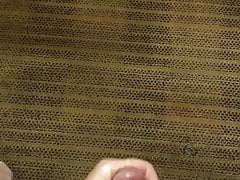 Hotel Cumshot