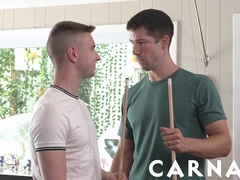 Noah White, Eddie Patrick And Legrand Wolf - Watch On