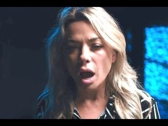 Depraved, facial-cumshot, cum-eater