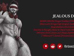 [Audio] Father Gets Envious and Trains You Who Wields Who