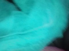 Mikes Creampie