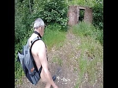 Part 2 Walk in the woods