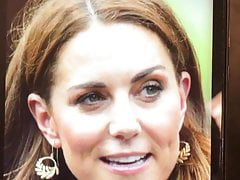 Cumtribute kate middleton