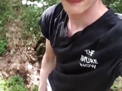 Powerful Forest Cum