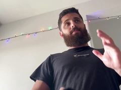 POV: You're My Captive and I Will Use You as Decoration in a Party