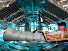 Fleshlight Fantasy Sci Fi Sex Toy Masturbation