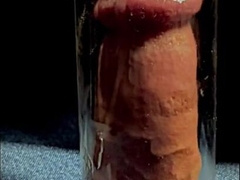 Sausage Absorption and Wanking Mobility Time