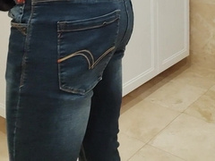 Striptease five (work day)