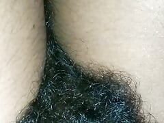 Boy Turned Cock into Pussy, then Hard Cum squirt