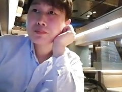 aiueo700 sexy eat