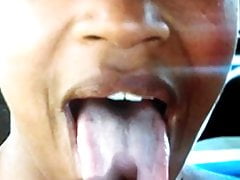 Random Cum Target 12 - Cum Tribute(tongue)