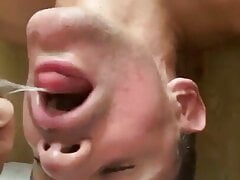 Pre cum play