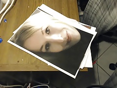 Tribute Request #31 A beautiful Blonde
