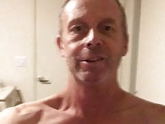 Tiny dick fag wants to get fucked