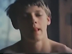 At The Window Boys Porn