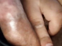 Quick rub