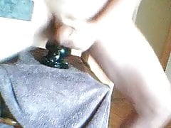 insertion plug  xxxl et masturbation