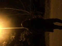 Outside fun