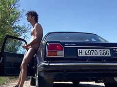 Drive my car