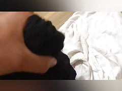 cum shoes cum clothes 4