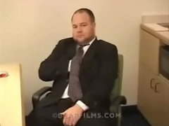 Suit Cub Solo Have Fun