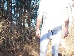 Gay Cruising wood