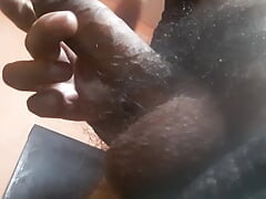 LATINA BOY CUMS WITH A HOT VIDEO